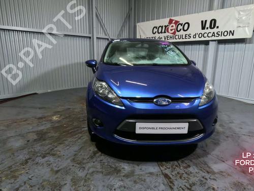 Fuse box FORD FIESTA VI (CB1, CCN) 1.4 TDCi | BP31757688E1  - Image 10