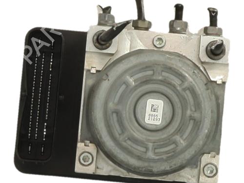 Used ABS pump ABS pump PEUGEOT 2008 II (UD_, US_, UY_, UJ_, UR_, UC_) 1.2 PureTech 130 (USHNS, URHNS) (130 hp) 39172676 39172676