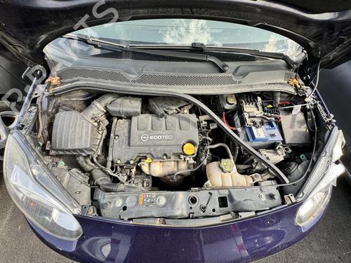 Alternator OPEL ADAM (M13) 1.4 | BP23240675M7 - Image 11