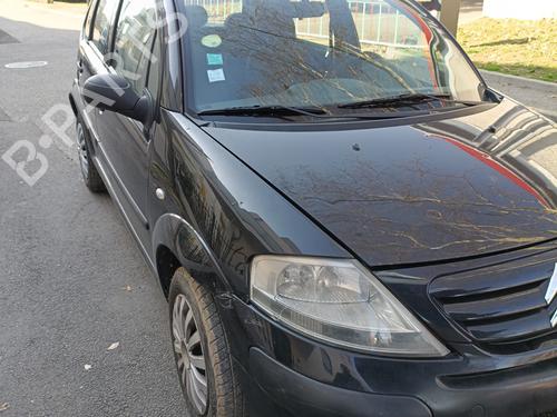 Højre bagtil støddæmper CITROËN C3 I (FC_, FN_) 1.1 i | BP29150250M19 