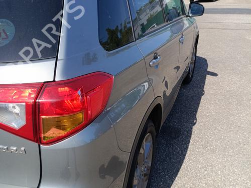 Starter SUZUKI VITARA (LY) 1.6 (APK 416) | BP30817022M8 - Image 7