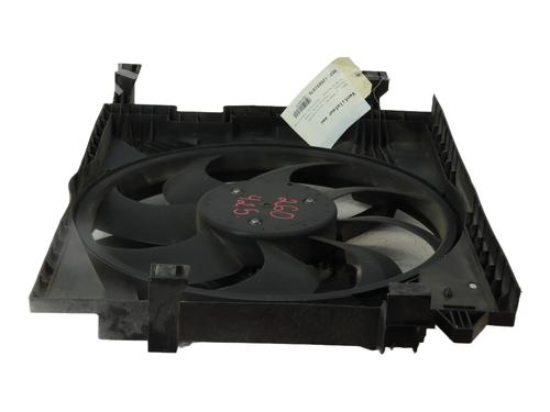 Used Radiator fan Radiator fan 37737217 37737217
