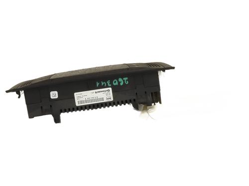Used Climate control Climate control SEAT IBIZA IV (6J5, 6P1) 1.2 TSI (105 hp) 32472136 32472136