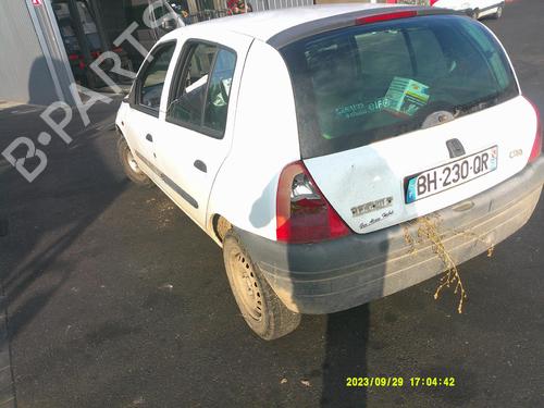 Right taillight RENAULT CLIO II (BB_, CB_) 1.9 D (B/CB0J) | BP21370867C35 