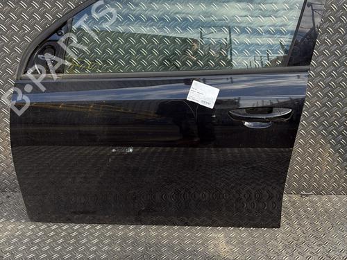 Left front door VW GOLF VI (5K1) 1.6 TDI | BP23827236C2