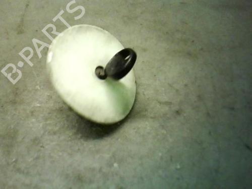 Used Fuel cap PEUGEOT 206 Hatchback (2A/C) 1.4 HDi eco 70 (68 hp) 21363358