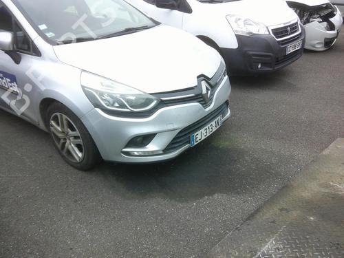 Climate control RENAULT CLIO IV (BH_) 0.9 TCe 90 (BHNF, BHMA, BHMH, BHJK, BHJR) | BP29065739I5 - Image 7