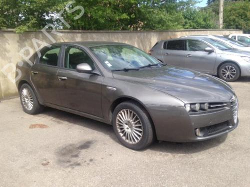 Starter ALFA ROMEO 159 (939_) 2.4 JTDM (939AXD12, 939AXD1B) | BP21305586M8 