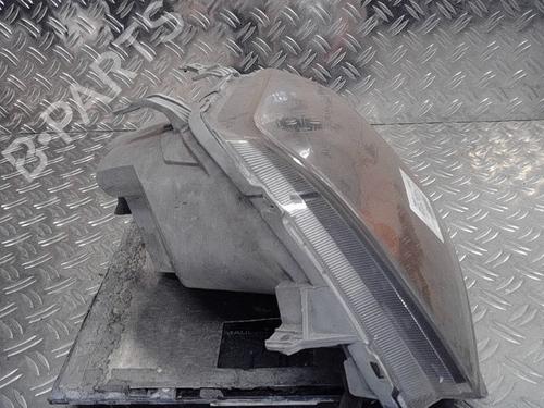 Left headlight DAEWOO KALOS (KLAS) 1.4 | BP21362264C28 