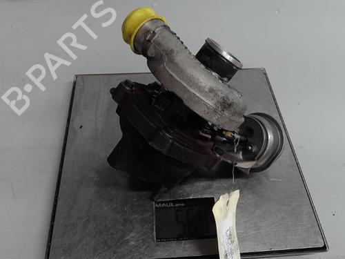 Turbocharger/Supercharger HYUNDAI i30 (GD) 1.6 CRDi | BP21369608M71 