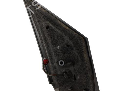 Left mirror FORD FIESTA V (JH_, JD_) 1.4 16V | BP29222677C26 