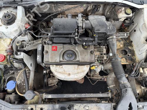 Højre baglygte CITROËN XSARA (N1) 1.4 i | BP29190783C35 