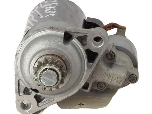 Used Starter MERCEDES-BENZ B-CLASS Sports Tourer (W246, W242) B 180 (246.242) (122 hp) 26689667