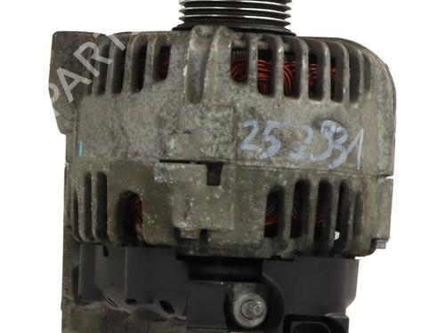 Generator BMW 3 (E90) 320 d | BP27721506M7