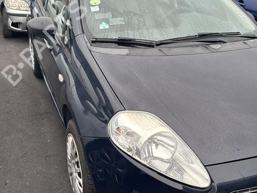Brugte FIAT GRANDE PUNTO (199_) 1.2 (65 hp) 4245800