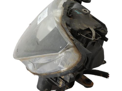 Left headlight SEAT IBIZA IV (6J5, 6P1) 1.6 TDI | BP25340642C28 