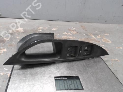 Left front window switch SEAT ALTEA XL (5P5, 5P8) 2.0 TDI 16V | BP21299156I27 