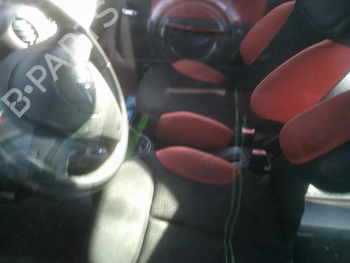 ABS pump CITROËN C2 (JM_) 1.4 HDi | BP21300592M43 