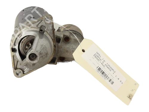 Starter OPEL CORSA D (S07) 1.4 (L08, L68) | BP34452094M8 - Image 5