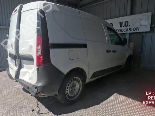 Left front seat RENAULT EXPRESS Box Body/MPV 1.5 Blue dCi 75 (F6AA) | BP38157112C15 - Image 15