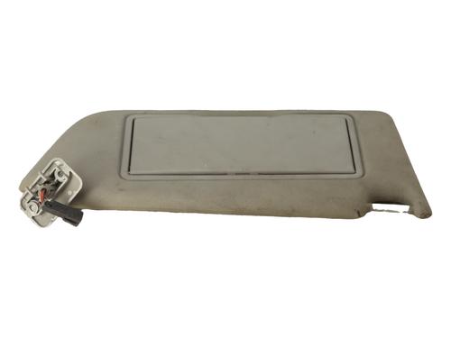 Used Right sun visor Right sun visor 21299572 21299572