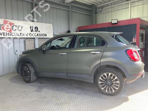 Left front indicator FIAT 500X (334_) 1.6 D Multijet (334AXA1B, 334AXA11) | BP38762544C32 - Image 8