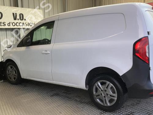 Left front window switch MERCEDES-BENZ CITAN Box Body/MPV (W420) 1.5 112 CDI (420.633, 420.635) | BP37737170I27 - Image 23