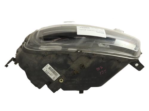 Left headlight CITROËN C4 CACTUS 1.2 VTi 82 | BP35827794C28 - Image 2