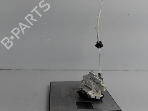 Used Front right lock AUDI A3 (8P1) 2.0 TDI 16V (140 hp) 21370284