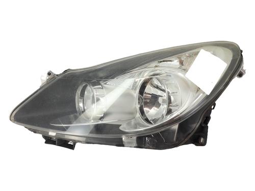 Left headlight OPEL CORSA D (S07) 1.3 CDTI (L08, L68) | BP38631912C28 - Image 3