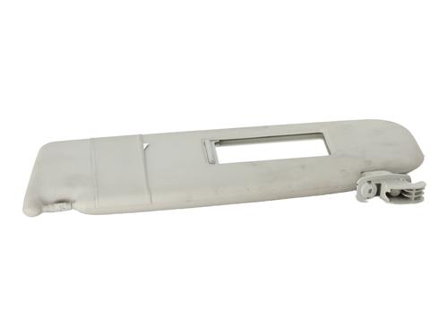 Left sun visor SKODA OCTAVIA II (1Z3) 1.9 TDI | BP23826769I1 