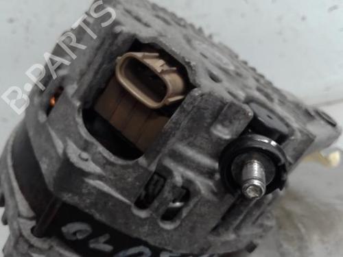 Alternator SUBARU IMPREZA Hatchback (GR, GH, G3) 2.0 D AWD | BP21375441M7 