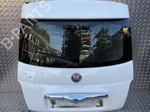 Used Tailgate FIAT 500 (312_) 1.3 D Multijet (312AXB1A) (75 hp) 30115000