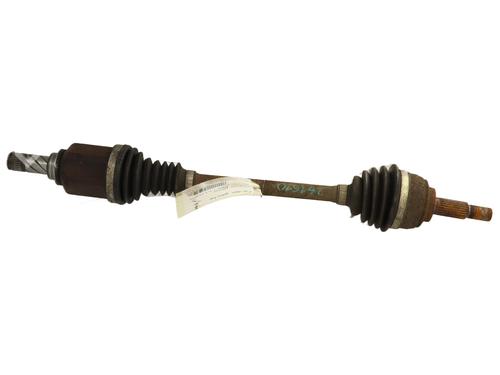 Used Left front driveshaft Left front driveshaft 36087559 36087559