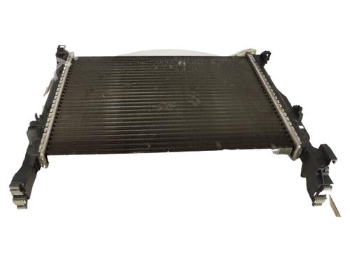 Used Water radiator Water radiator RENAULT KANGOO Express (FW0/1_) Z.E. (FW0Z, FW1Z) (60 hp) 40187821 40187821
