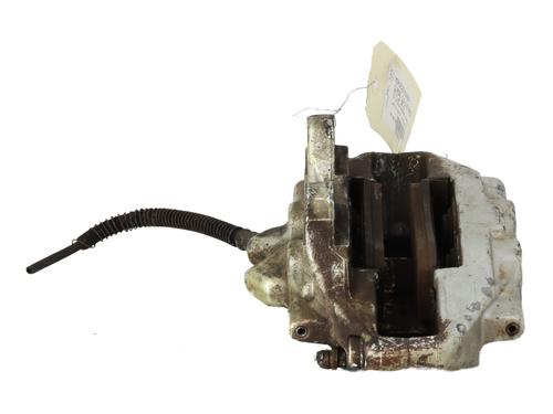 Used Left rear brake caliper Left rear brake caliper MERCEDES-BENZ CLS (C219) CLS 55 AMG (219.376) (476 hp) 22594673 22594673