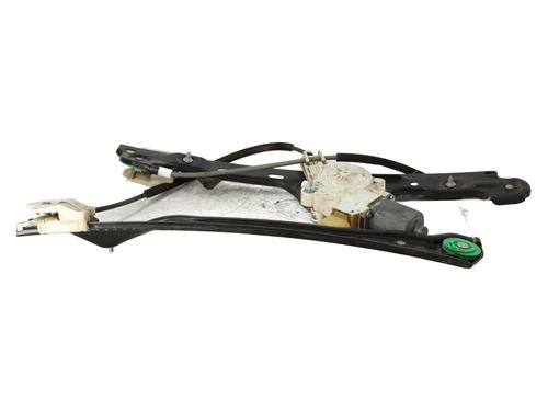 Used Right front window motor BMW 1 (E87) 120 d (177 hp) 30761831