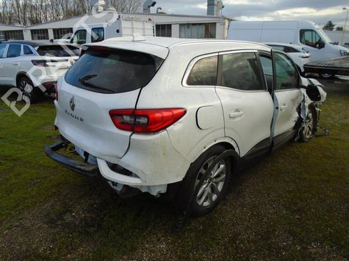 Gearbox RENAULT KADJAR (HA_, HL_) 1.3 TCe 140 (HLNB, HLN1) | BP24052721M3 - Image 8