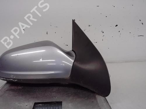 Used Right mirror OPEL ASTRA H (A04) 1.7 CDTI (L48) (100 hp) 21311857