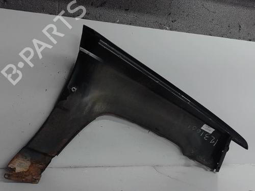 Left front fenders JEEP GRAND CHEROKEE I (ZJ, ZG) 4.0 i 4x4 (ZJ) 55031835