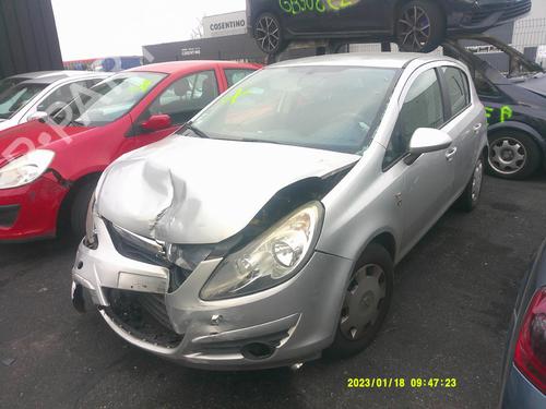 AC compressor OPEL CORSA D (S07) 1.2 (L08, L68) | BP32024268M34 - Image 8
