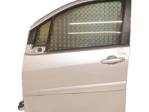 Used Left front door Left front door SUZUKI SPLASH (EX) 1.3 CDTI (A5B413D) (75 hp) 34335010 34335010