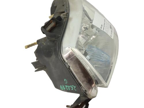 Left headlight FIAT STILO Multi Wagon (192_) 1.9 D Multijet | BP33875361C28 - Image 5