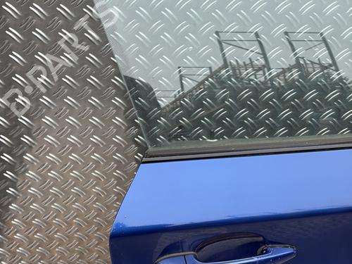 Right front door BMW 1 (E81) 118 d | BP21292687C3