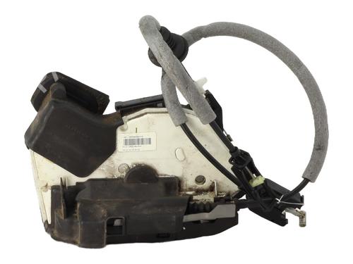 Türschloss rechts hinten für VW POLO V (6R1, 6C1) 1.2 TDI (75 hp) 21371496