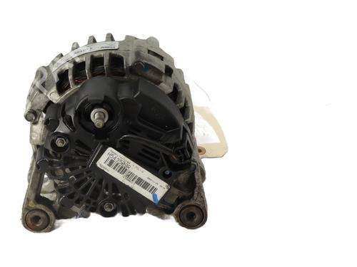 Alternator RENAULT MODUS / GRAND MODUS (F/JP0_) 1.2 | BP32416085M7 - Image 2