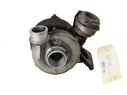 Turbolader/Kompressor für VOLVO S80 I (184) D5 (163 hp) 21290597