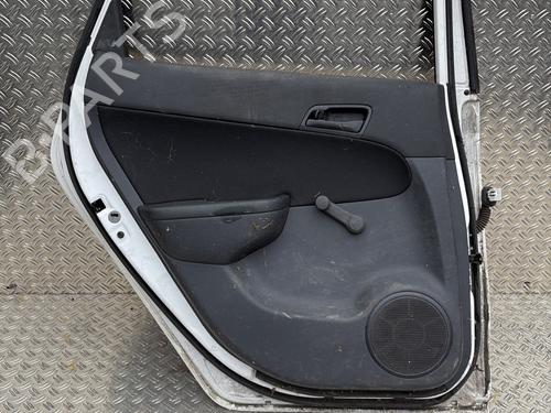 Left rear door HYUNDAI i30 (FD) 1.6 CRDi | BP21298785C4 