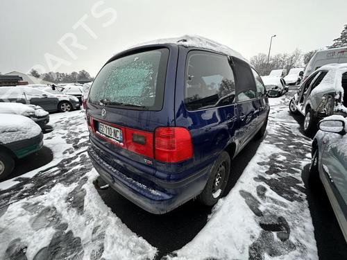 Starter VW SHARAN (7M8, 7M9, 7M6) 1.9 TDI | BP21318803M8 