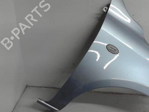 Used Right front fenders MAZDA 2 (DY) 1.4 (80 hp) 21308554